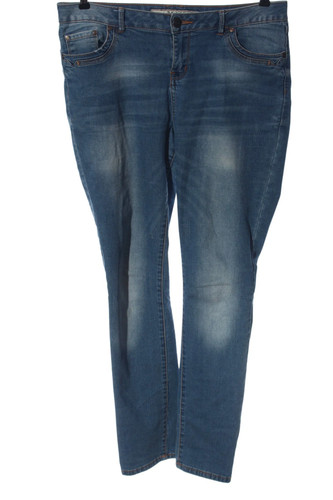 Multiblu slim jeans blau - slim,