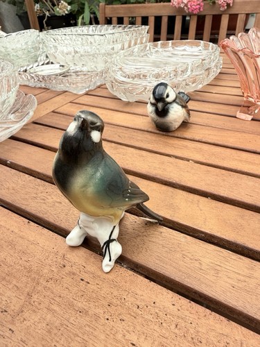 Porzellanvögel goebel und - porzellanvögel,
