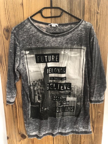 Longsleeve shirt größe - größe, m