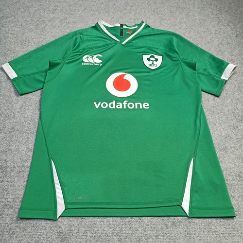 Canterbury herren irland irfu - herren,