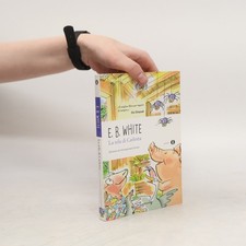 La tela di Carlotta  |  E