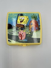 Tupperware Spongebob