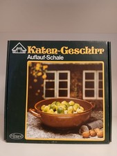 Katen geschirr auflauf schale - katen,