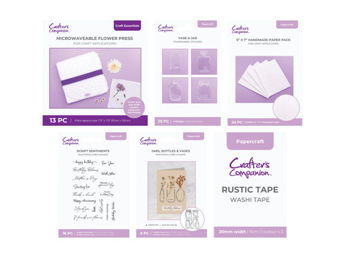 Crafter companion - crafter's,