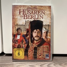 Husaren in Berlin Von Erwin