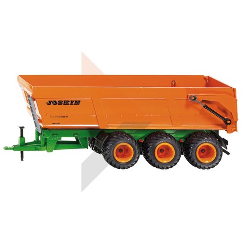 Achs seitenkipper 6002892 - 3-achs-seitenkipper, |
