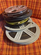 9x super 8 Adult Filme aus