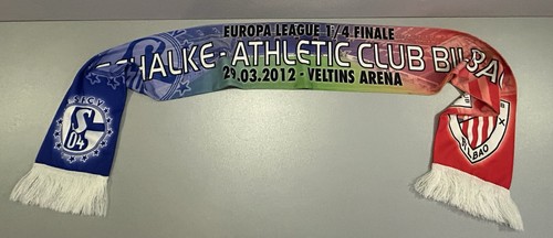 Schalke athletic - 04,