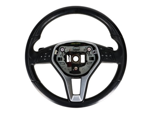 Lenkrad mercedes benz - lenkrad, mercedes-benz