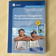 Neu!!Übungskarten für den