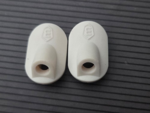 Neu bianchi rahmen gummis - 2x,