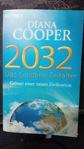 Diana cooper verschiedene - cooper,
