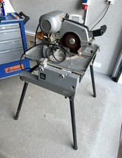 ELU  TGS 172 / 50 Kappsäge /