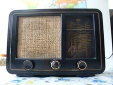 AEG Super 421 GW (Bakelitradio