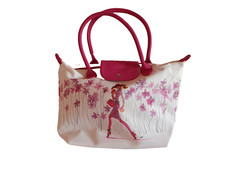 Shoppertasche pink lady - pink, von