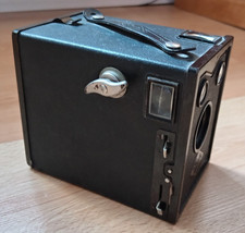 alte Kamera Fotoapparat AGFA