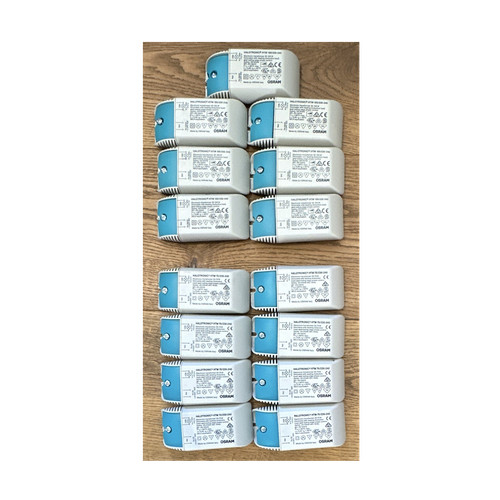 Osram halotronic htm - osram,