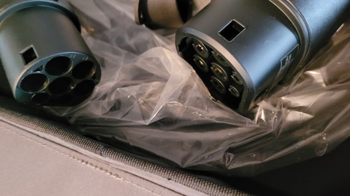 Mercedes benz elektroauto - mercedes-benz,