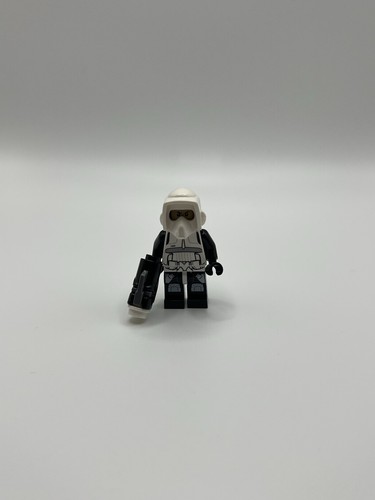 Lego star wars imperial scout - star,
