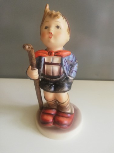 Goebel hummel figur 1 - /,