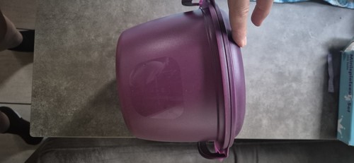 Tupperware reiskocher - tupperware,