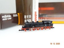 Märklin Mini-Club Z 8806
