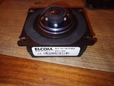 Elcom Kamera BEC-200 Sprechanlage Art.Nr. 1813302