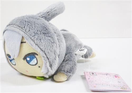 Idolish7 kira doru - kira, flauschiger
