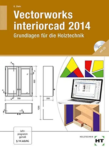 Vectorworks interiorcad