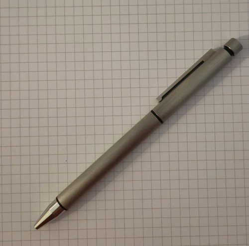 Lamy mehrsystemschreiber twin - mehrsystemschreiber,