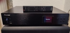 Pioneer N-30-K Netzwerk Audio