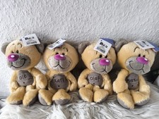 Pimboli Bären Neu & OVP