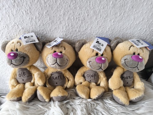 Pimboli bären neu - pimboli, ovp