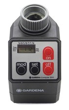 Gardena Bewässerungscomputer