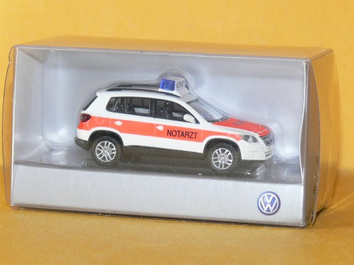 Wiking sondermodell notarzt - wiking,