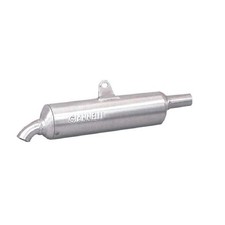 Auspuff endtopf universal - auspuff,