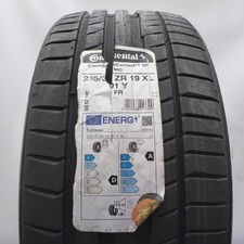 235 1x continental - 235, 19