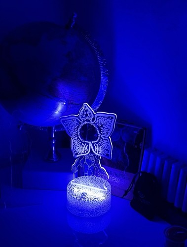 Stranger things demogorgon - stranger,