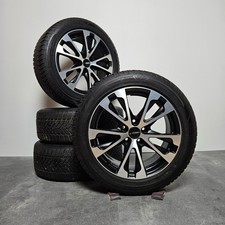 Felgen Ronal 17 Zoll 5x112