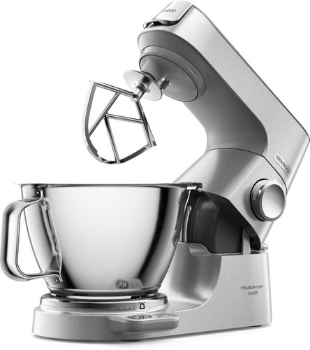 Kenwood titanium chef baker - baker, xl