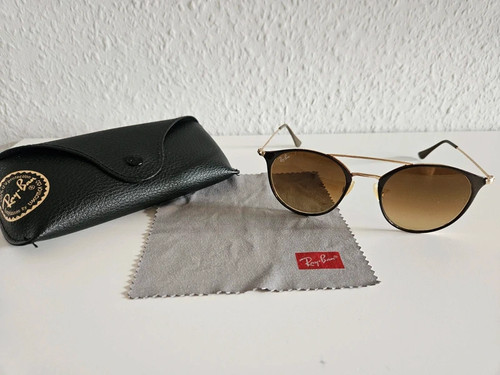 Ray ban 3546 sonnenbrille - rb,