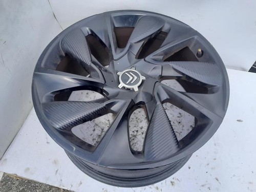 Citroen ds5 felge - citroen,