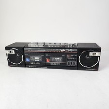 KS Electronics Stereo Radio
