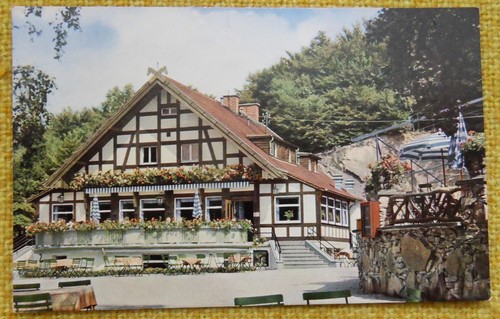 Ansichtskarte