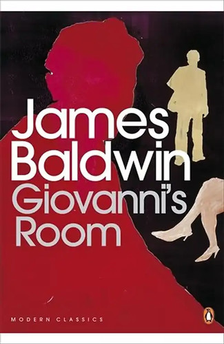 Giovanni room penguin - room, (penguin