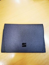 SEAT IBIZA 2025 Bedienungsanleitung Bordmappe kompl. Ausgabe 11.2024 deutsch