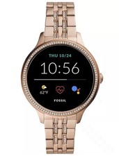 Fossil Digital Damen