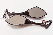 E-geprüft Rückspiegel Paar