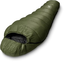 Hikemeister® Schlafsack