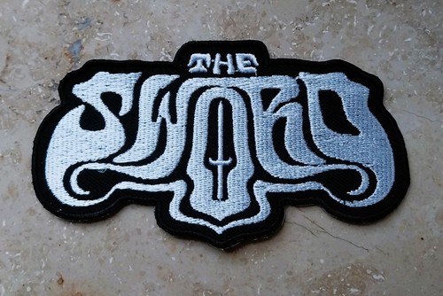 The sword patch - --, /